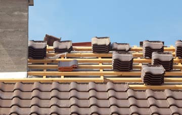 Sullington Warren clay roofing costs