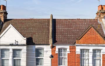 clay roofing Sullington Warren, West Sussex
