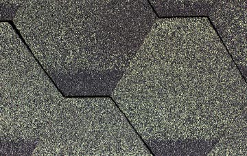 Sullington Warren fibreglass shingle repairs