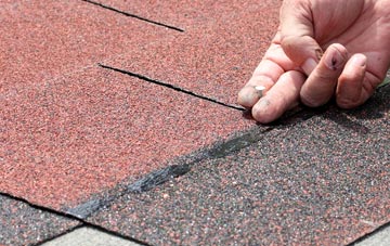 Sullington Warren asphalt roof repairs