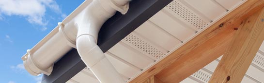 get Sullington Warren guttering quotes today