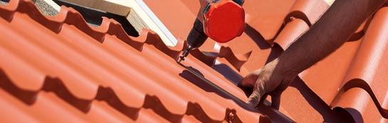 save on Sullington Warren roof installation costs