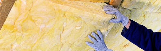 quotes for Sullington Warren roof insulation