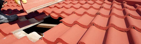 compare Sullington Warren roof repair quotes
