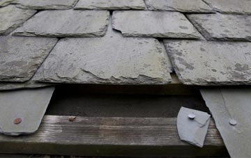 Sullington Warren slate roof repairs and maintenance