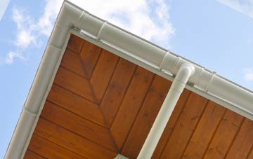 Sullington Warren soffit types