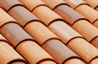 Sullington Warren clay roofing