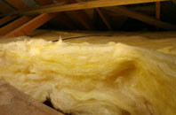 Sullington Warren pitch roof insulation